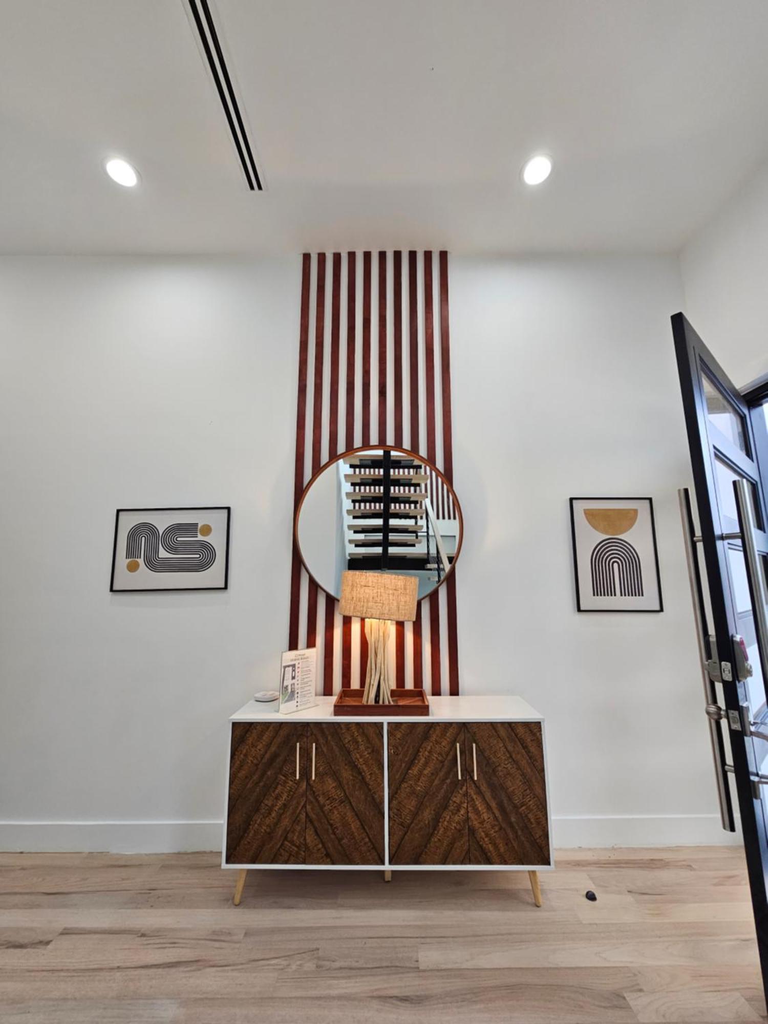 Dallas Luxury Modern House By Dallas Love Airport Exterior photo