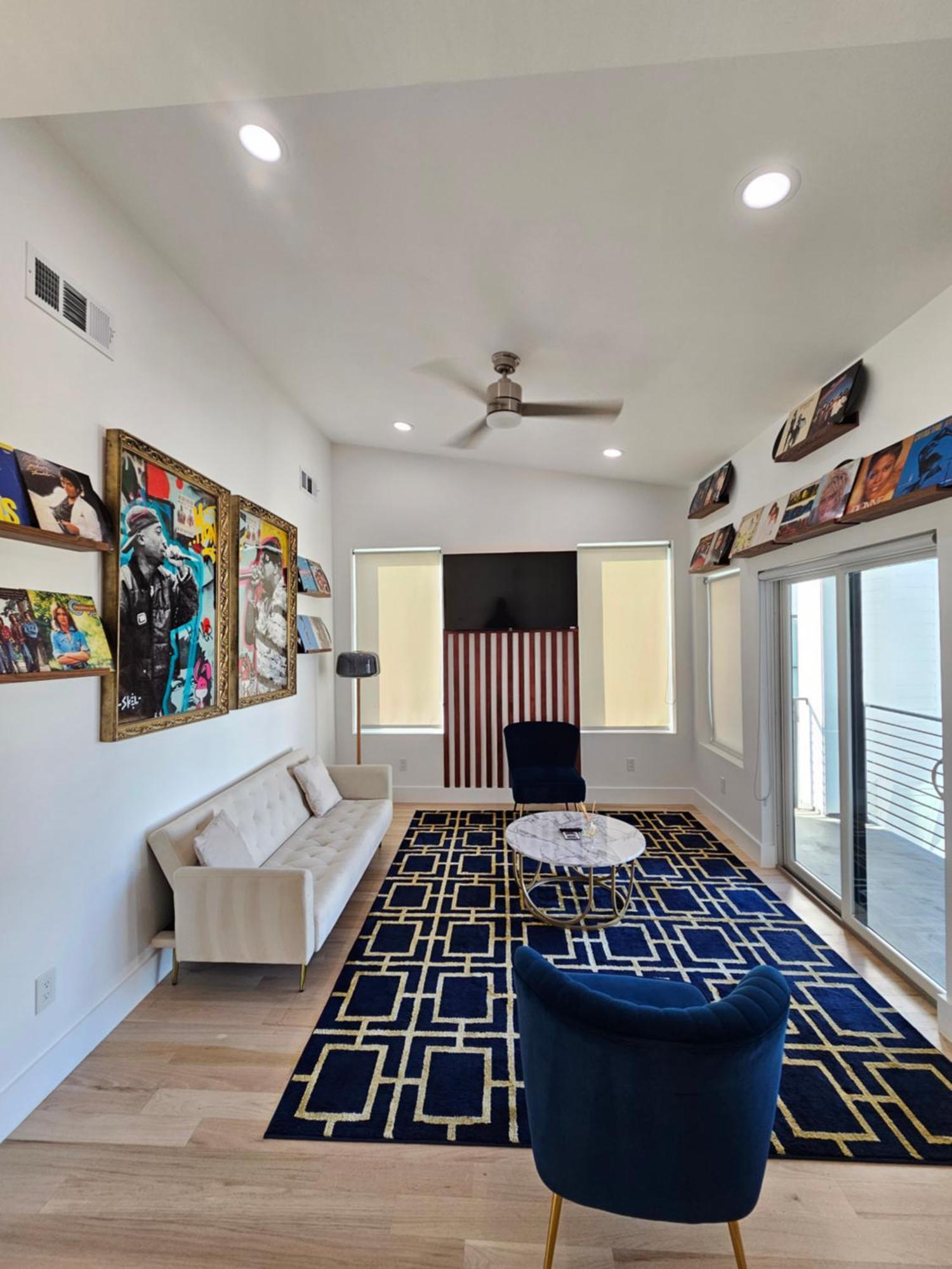 Dallas Luxury Modern House By Dallas Love Airport Exterior photo